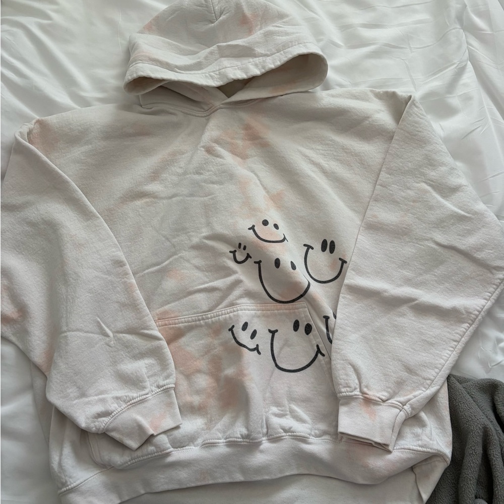 Tie Dye Hoodie